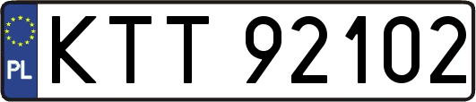 KTT92102