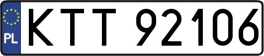 KTT92106