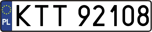 KTT92108