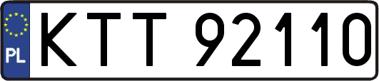 KTT92110
