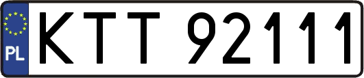 KTT92111