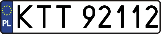 KTT92112