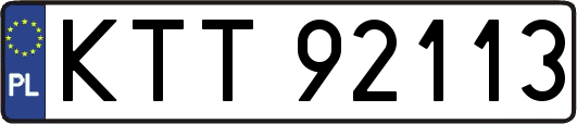KTT92113