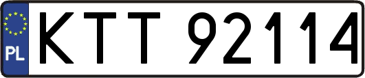 KTT92114