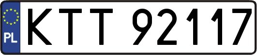 KTT92117
