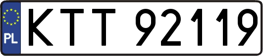 KTT92119