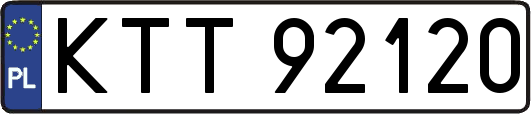 KTT92120