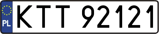KTT92121