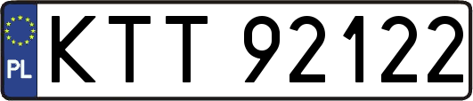 KTT92122