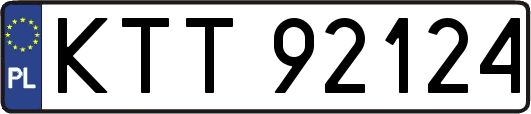 KTT92124