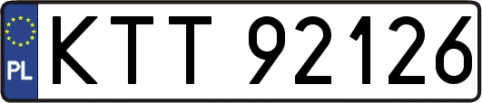 KTT92126