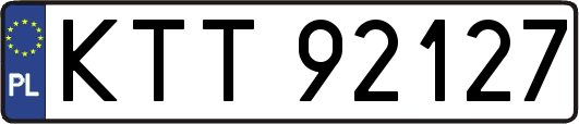 KTT92127