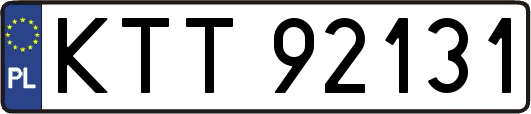 KTT92131