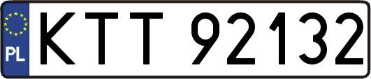 KTT92132