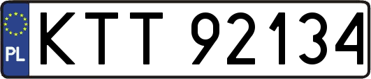 KTT92134