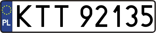 KTT92135