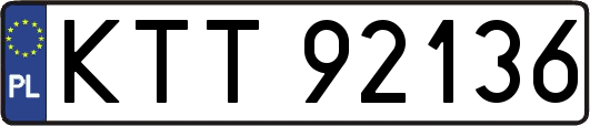 KTT92136