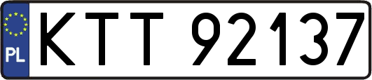 KTT92137