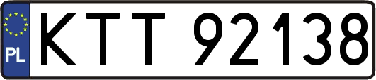 KTT92138