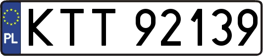 KTT92139