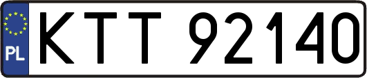 KTT92140