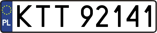 KTT92141