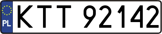 KTT92142