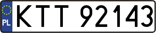 KTT92143