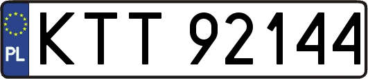 KTT92144