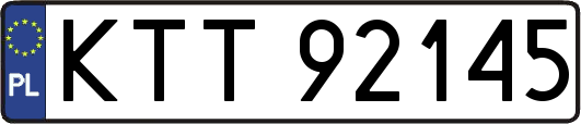 KTT92145