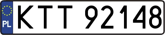 KTT92148