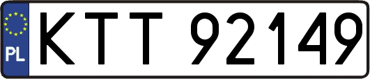 KTT92149