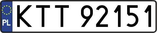 KTT92151