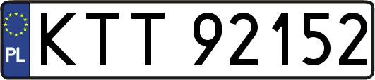 KTT92152