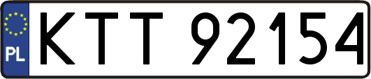 KTT92154