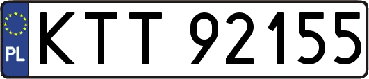 KTT92155