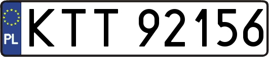 KTT92156