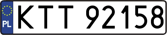 KTT92158