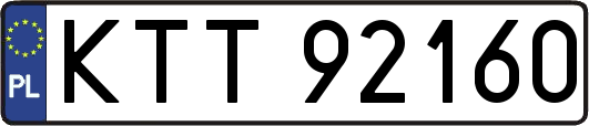 KTT92160