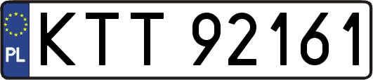 KTT92161