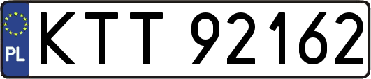 KTT92162