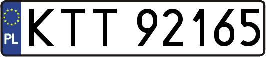 KTT92165