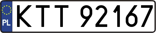 KTT92167