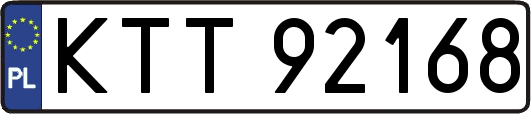 KTT92168
