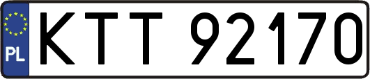KTT92170