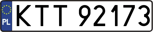 KTT92173