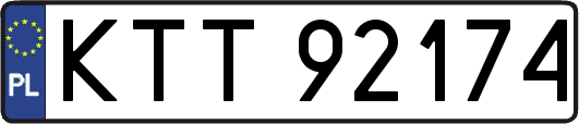 KTT92174