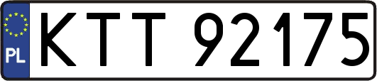 KTT92175