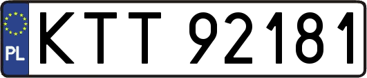 KTT92181