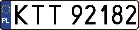 KTT92182